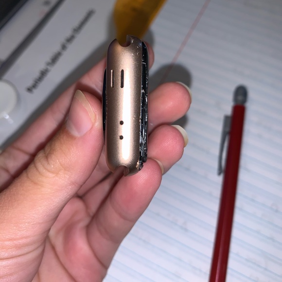 Series 3 GPS Apple Watch - Picture 8 of 8